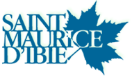 SAINT-MAURICE-D'IBIE