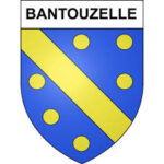 logo ville BANTOUZELLE
