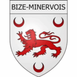 logo ville BIZE-MINERVOIS