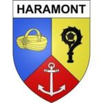 logo ville HARAMONT