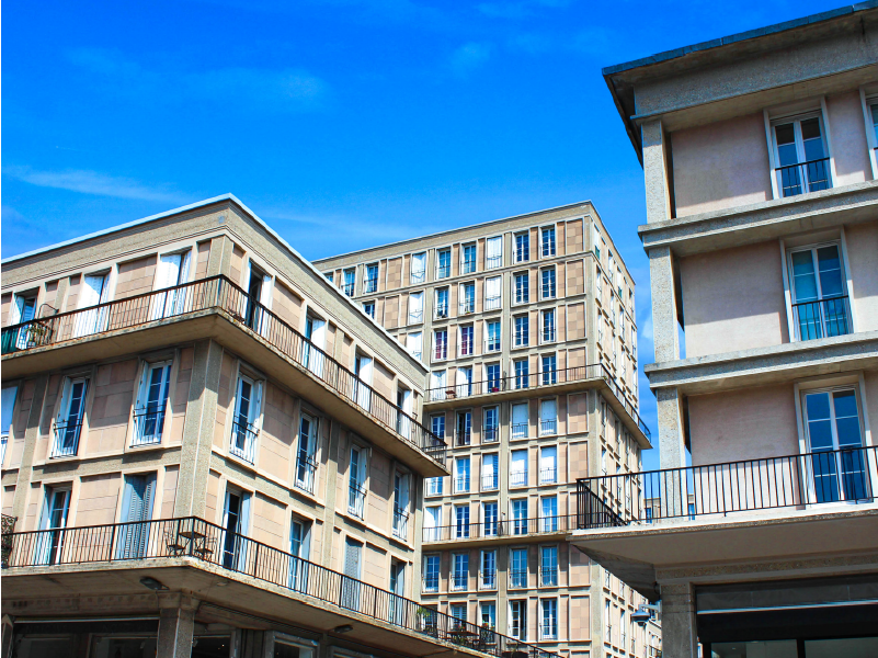 Les fondamentaux de l'urbanisme